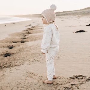 Jamie Kay Morgan Pant in Wildflower